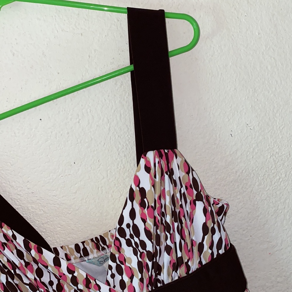 Speechless patterned mini dress - Picture 6 of 10